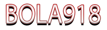 BOLA918 Logo